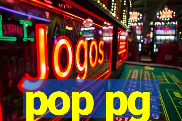 pop pg